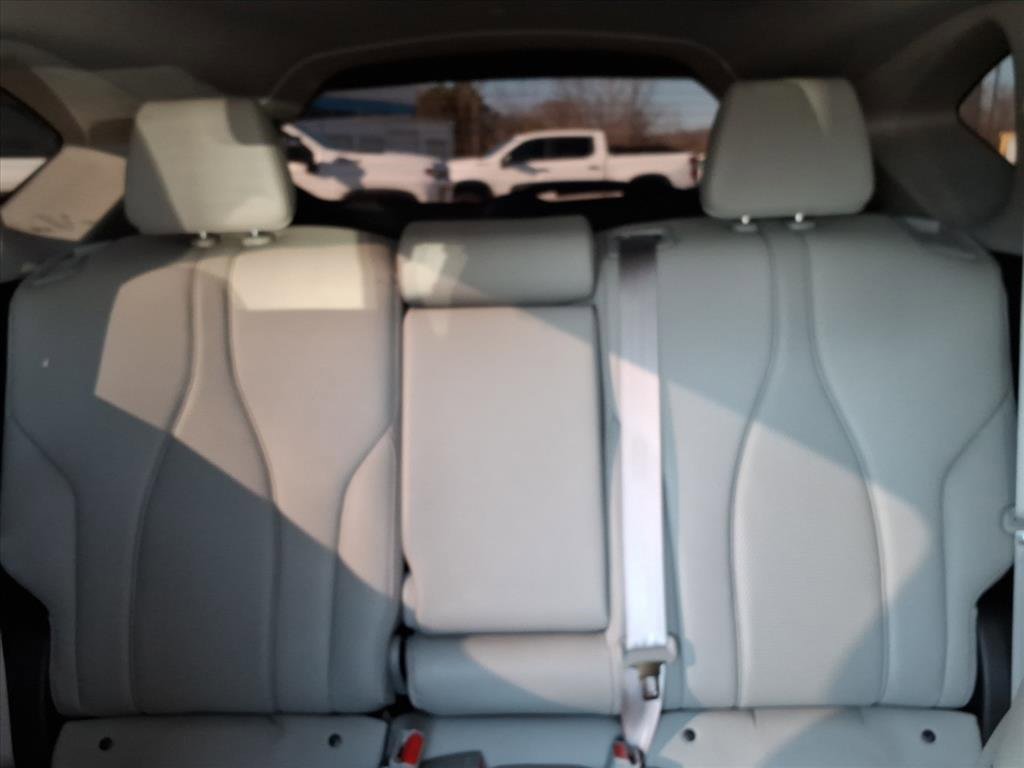 Used 2021 Acura RDX Technology Package image 16
