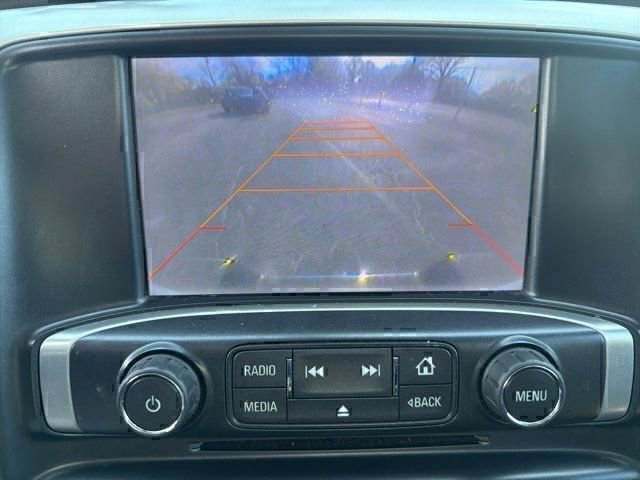 Used 2014 GMC Sierra 1500 SLT image 13