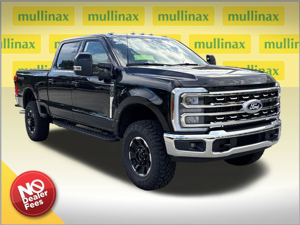 New 2027 Ford F250 Lariat w/ Tremor Off-Road Package