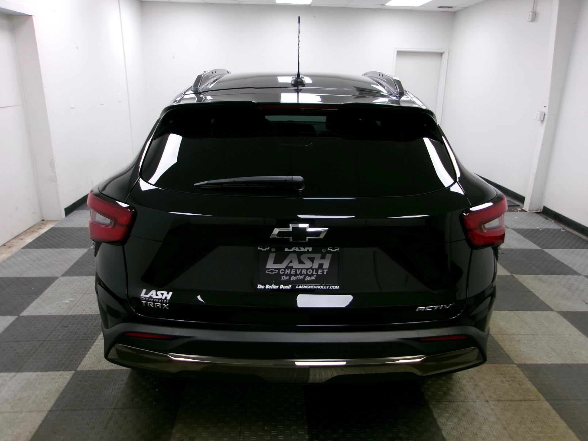 New 2026 Chevrolet Trax ACTIV w/ Driver Confidence Package FWD image 11