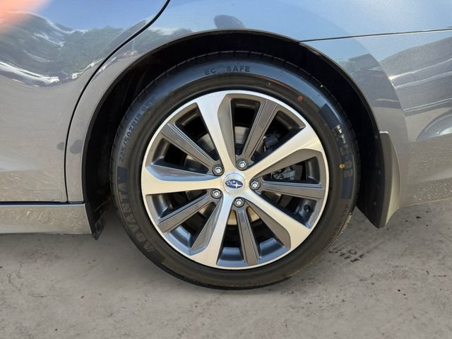 Used 2019 Subaru Legacy 3.6R Limited w/ Popular Package #2A AWD/4WD image 9