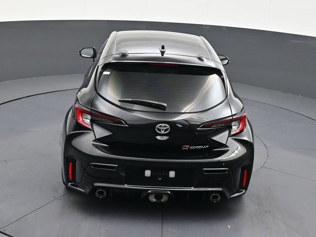 Used 2025 Toyota Corolla Premium image 16