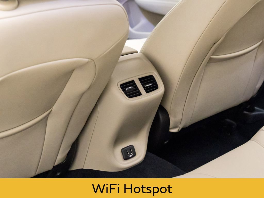 Used 2019 Buick Regal Essence w/ Driver Confidence Package I image 17