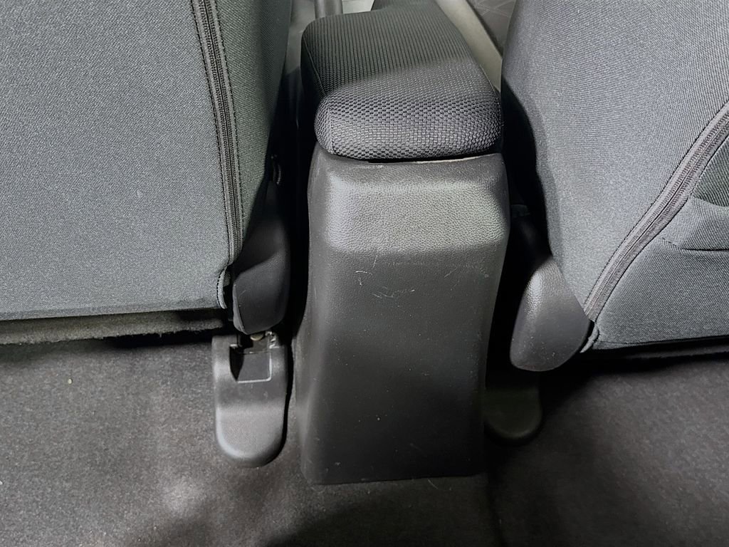 Used 2016 Honda Fit EX image 26