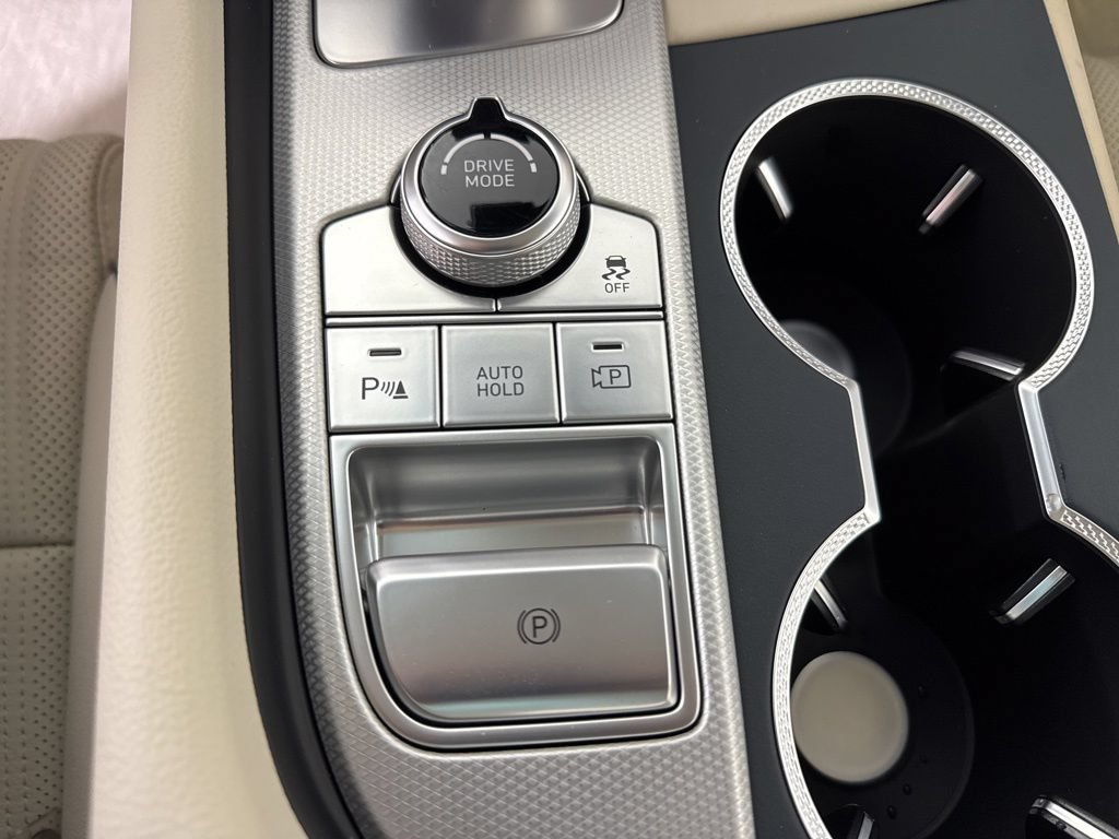 New 2026 Genesis G70 2.5T Prestige AWD/4WD image 10