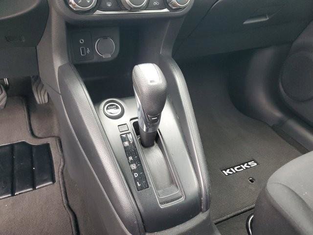 Used 2023 Nissan Kicks S image 25