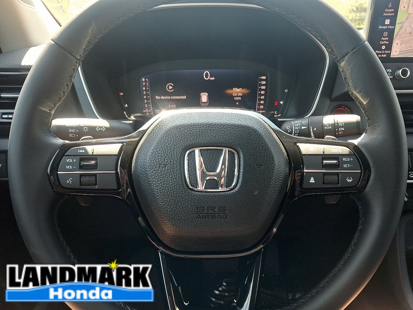 New 2026 Honda Passport RTL image 14