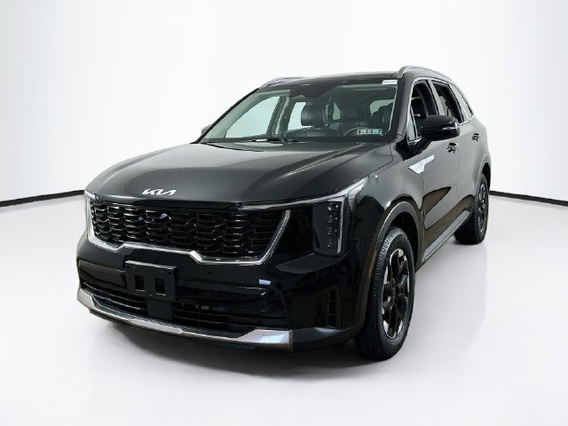 Used 2024 Kia Sorento S w/ Panoramic Sunroof Package AWD/4WD image 3