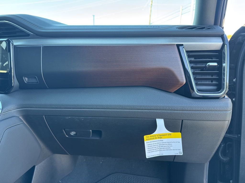 New 2026 GMC Sierra 1500 Denali w/ Technology Package image 22