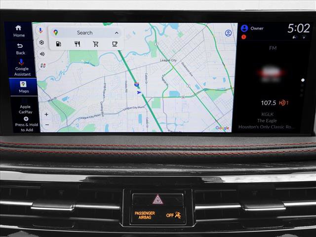 New 2026 Acura MDX Type S AWD/4WD image 12