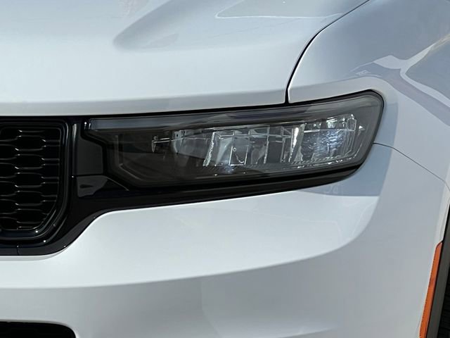 Used 2024 Jeep Grand Cherokee L Limited w/ Black Appearance Package image 47