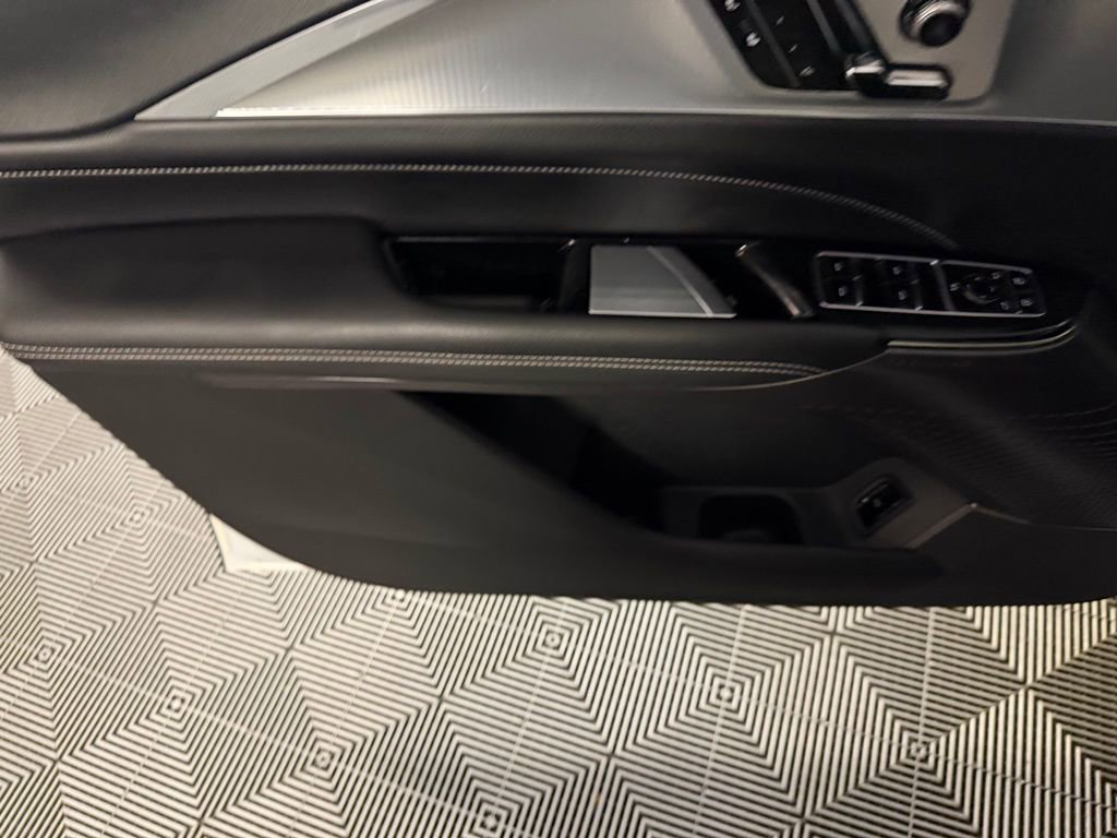 Used 2024 Cadillac Lyriq Tech w/ Driver Assist Package RWD image 23