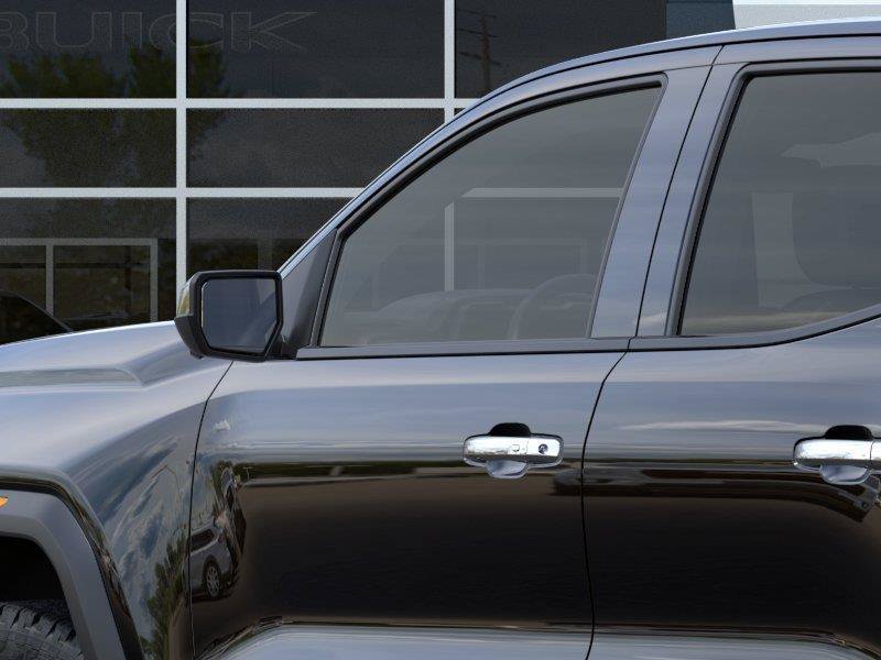 New 2026 GMC Canyon Denali w/ LPO, Denali Black Edition AWD/4WD image 45