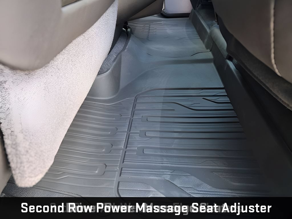 New 2026 GMC Yukon Denali Ultimate AWD/4WD image 54
