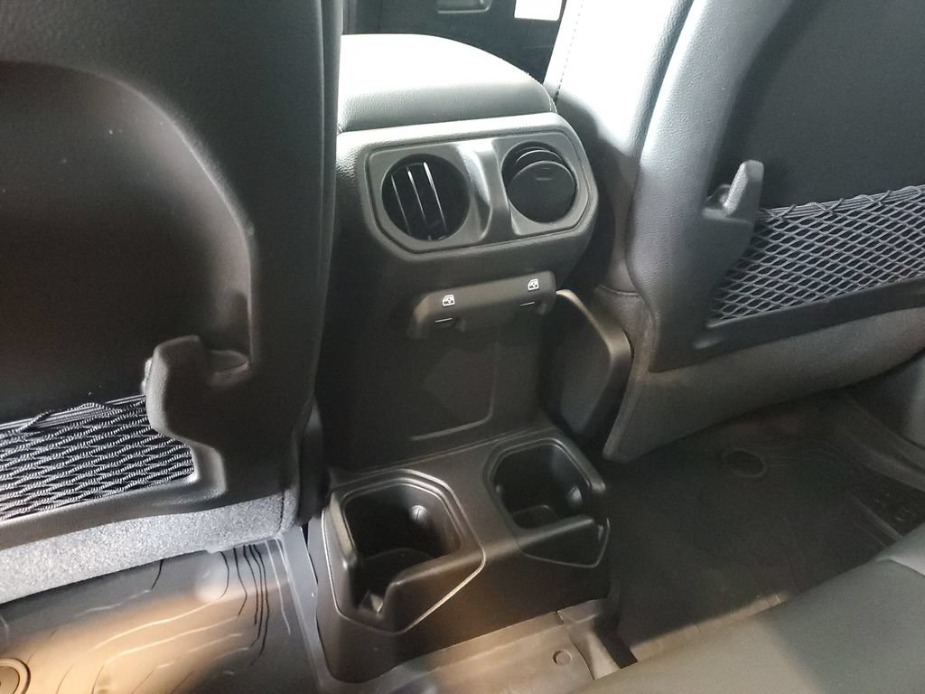 New 2026 Jeep Gladiator Sport AWD/4WD image 23