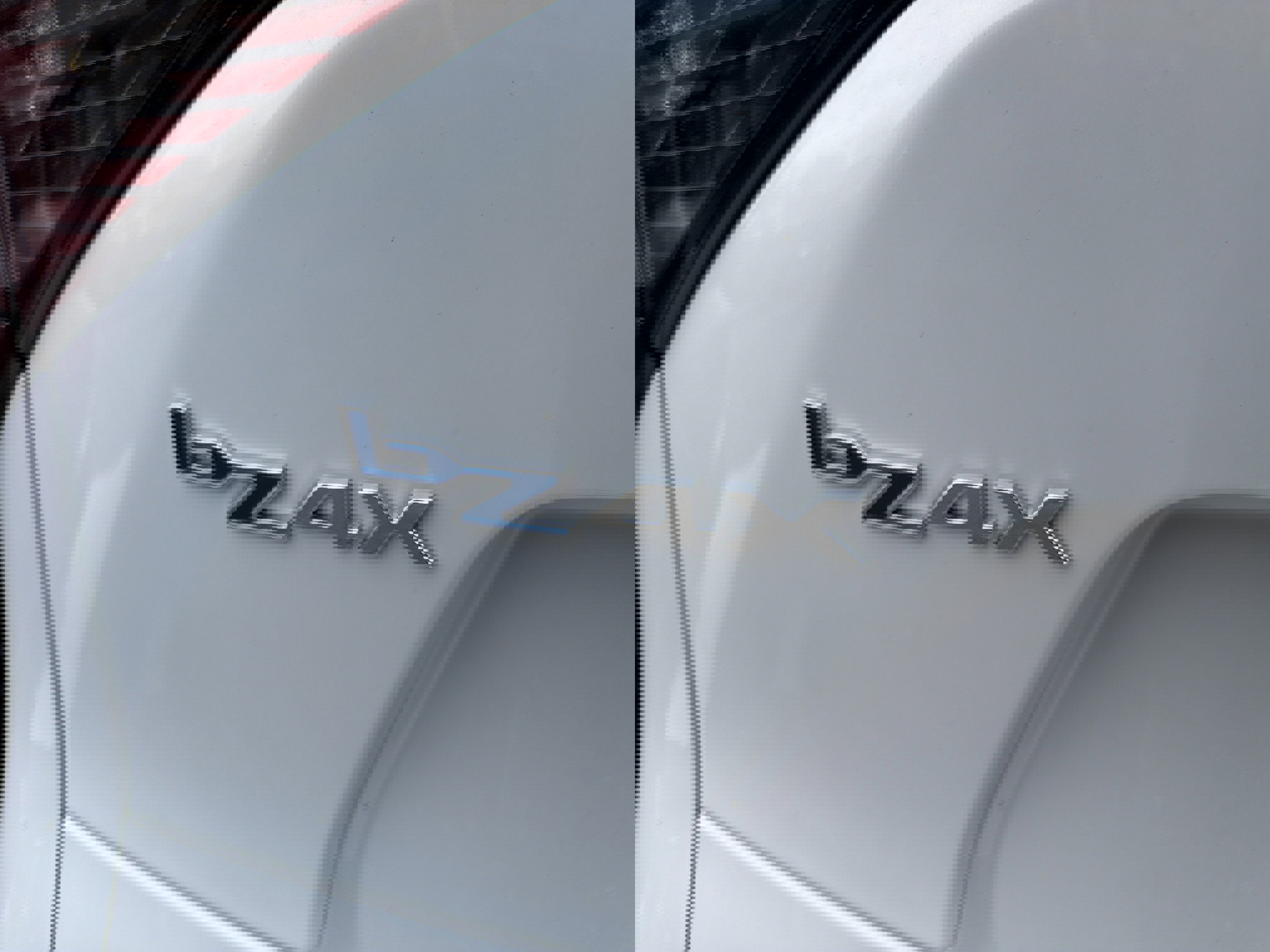 Used 2025 Toyota bZ4X FWD w/ Weather Package image 7