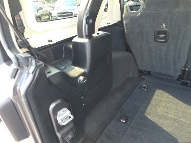 Used 2020 Jeep Wrangler Unlimited Sport S AWD/4WD image 47