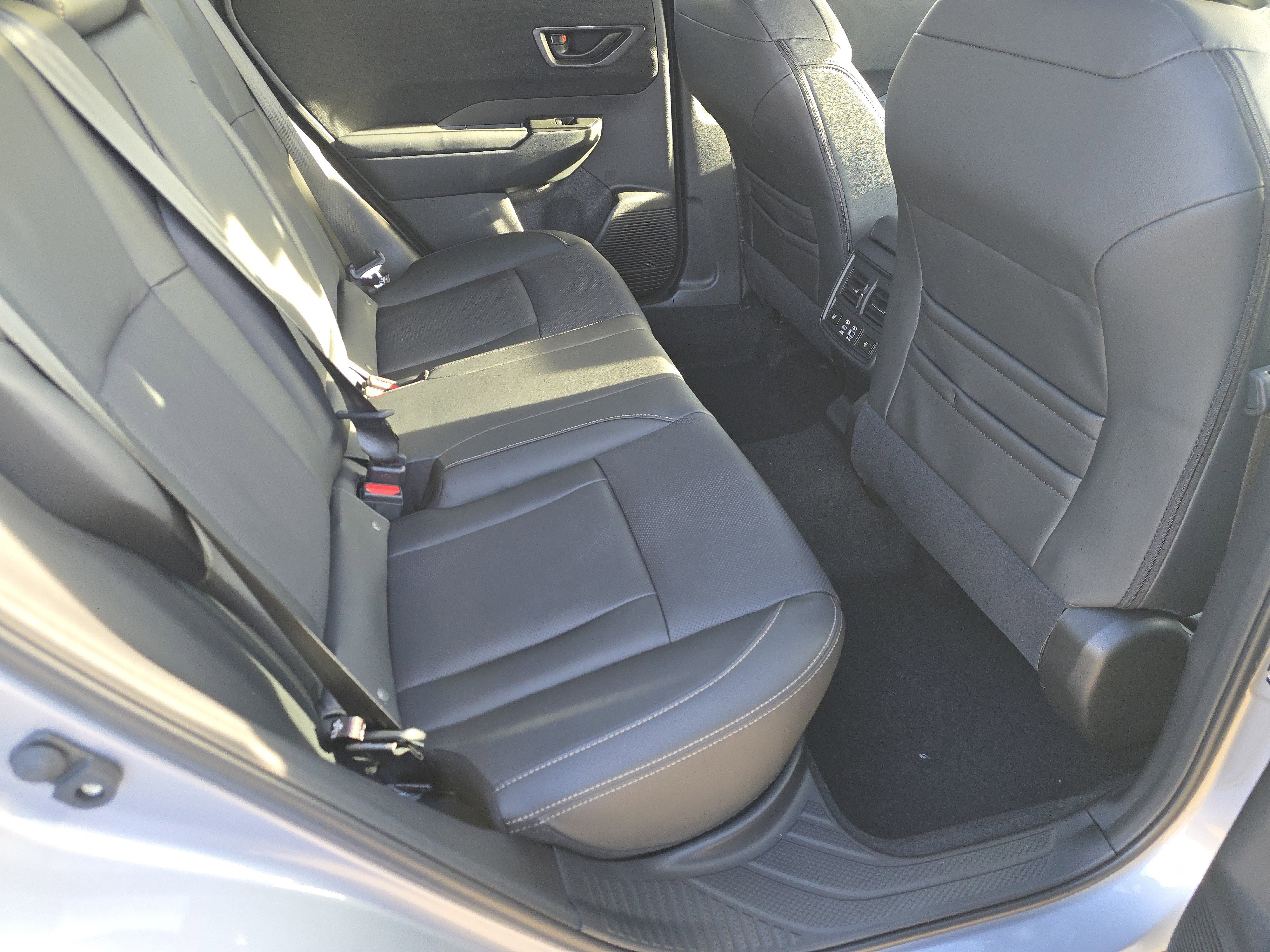 New 2026 Subaru Outback Limited image 18