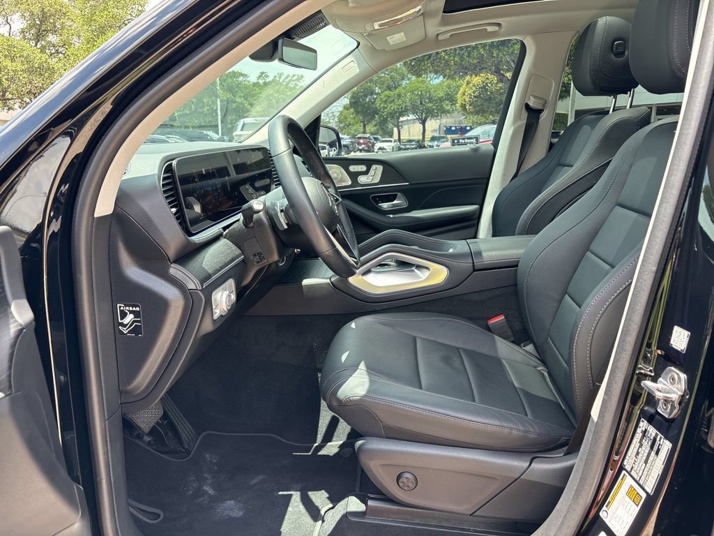Used 2025 Mercedes-Benz GLE 450e 4MATIC image 21