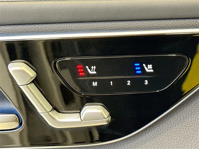 Certified 2024 Mercedes-Benz GLC 300 4MATIC image 20