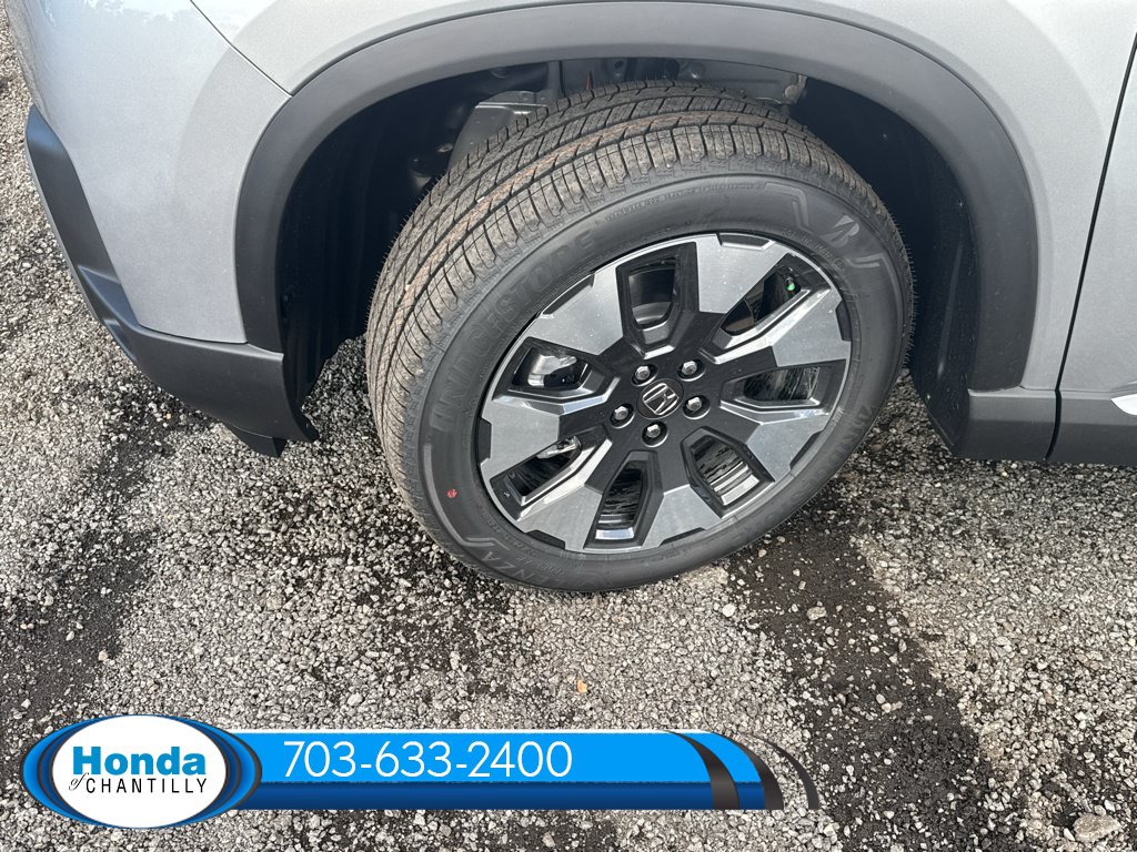 New 2026 Honda Pilot Elite image 36