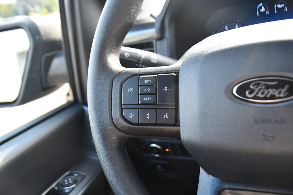 New 2025 Ford F150 STX w/ STX Black Appearance Package image 32