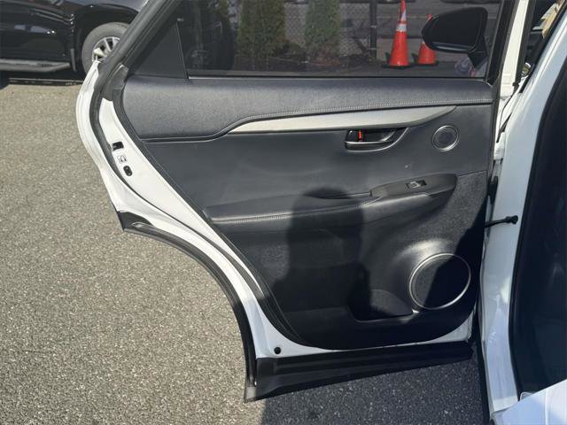Used 2018 Lexus NX 300 F Sport image 10