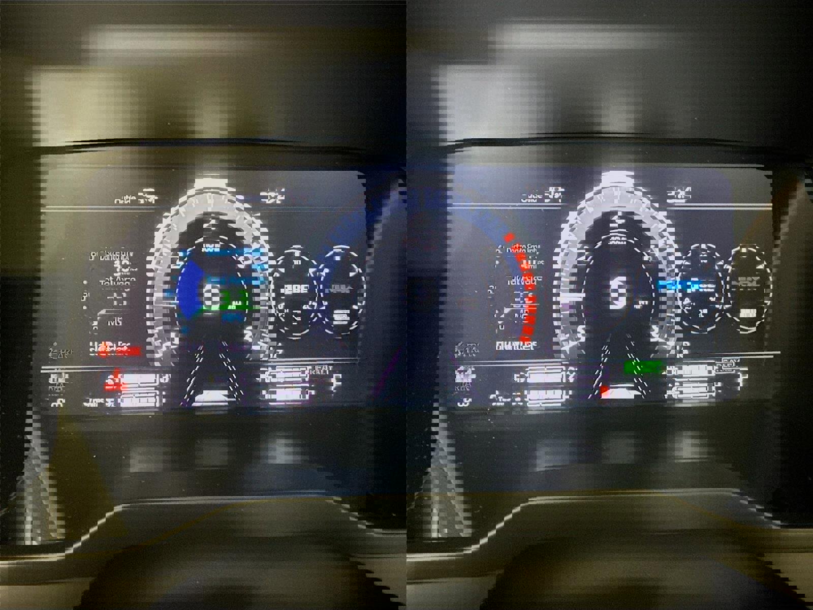 New 2025 Toyota Tundra Capstone image 20