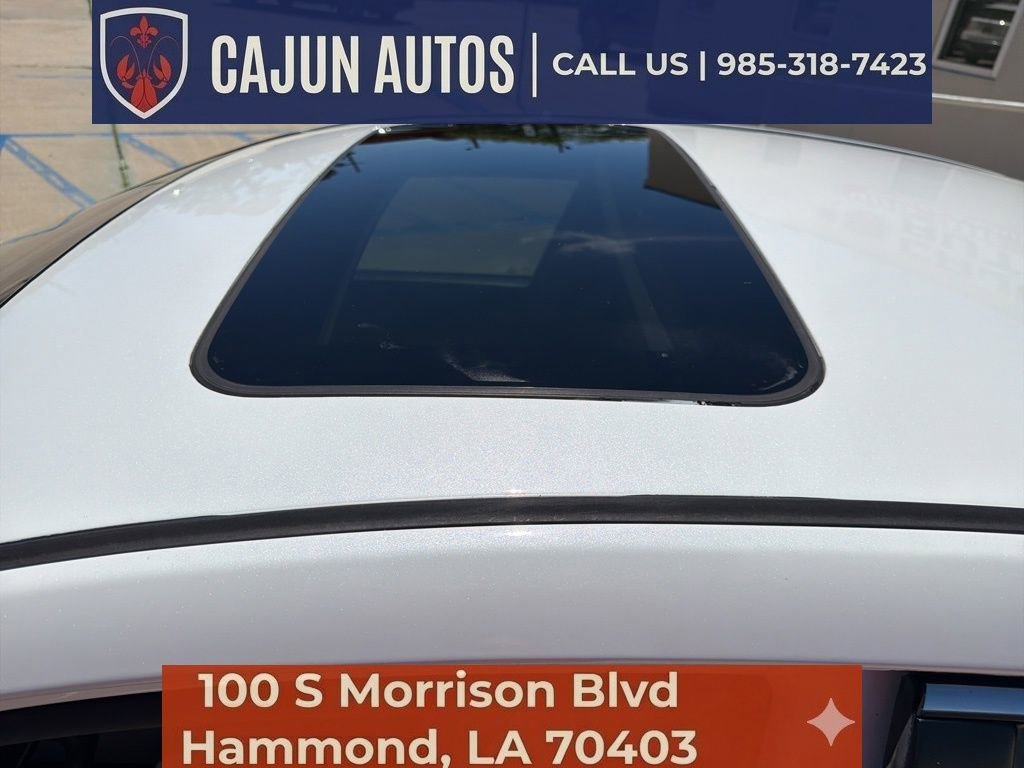 Used 2016 Hyundai Sonata Limited image 13