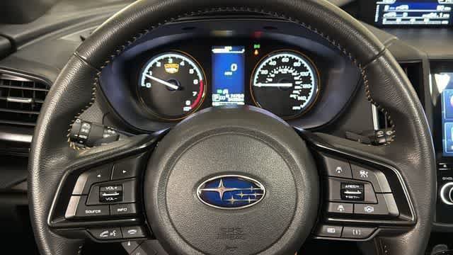 Used 2023 Subaru Forester Wilderness AWD/4WD image 15