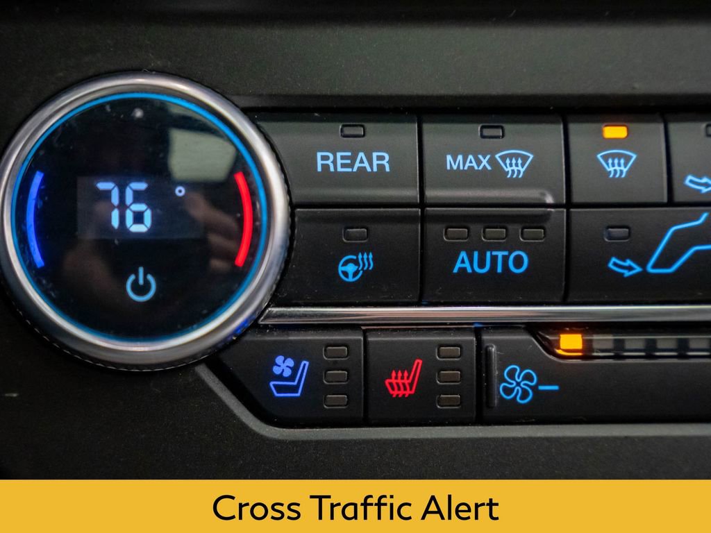 Used 2020 Ford Expedition Max Platinum image 29