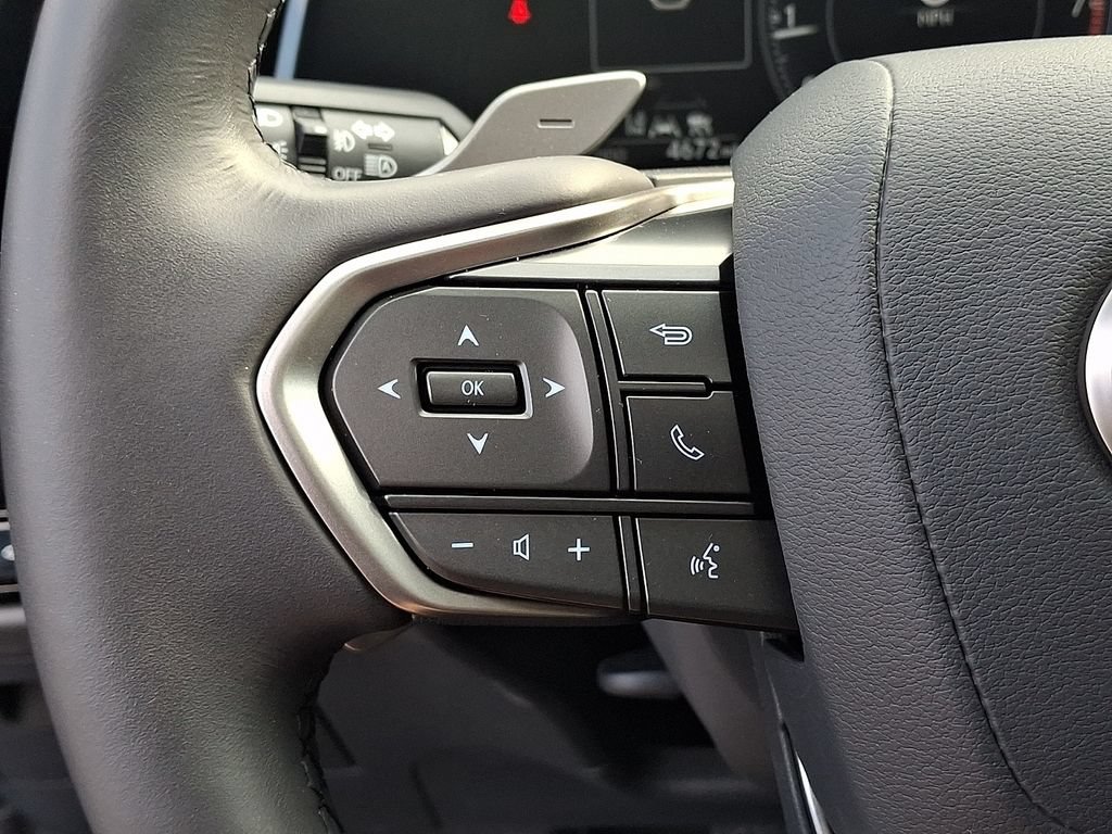 Certified 2024 Lexus NX 350 AWD w/ Cold Area Package image 23