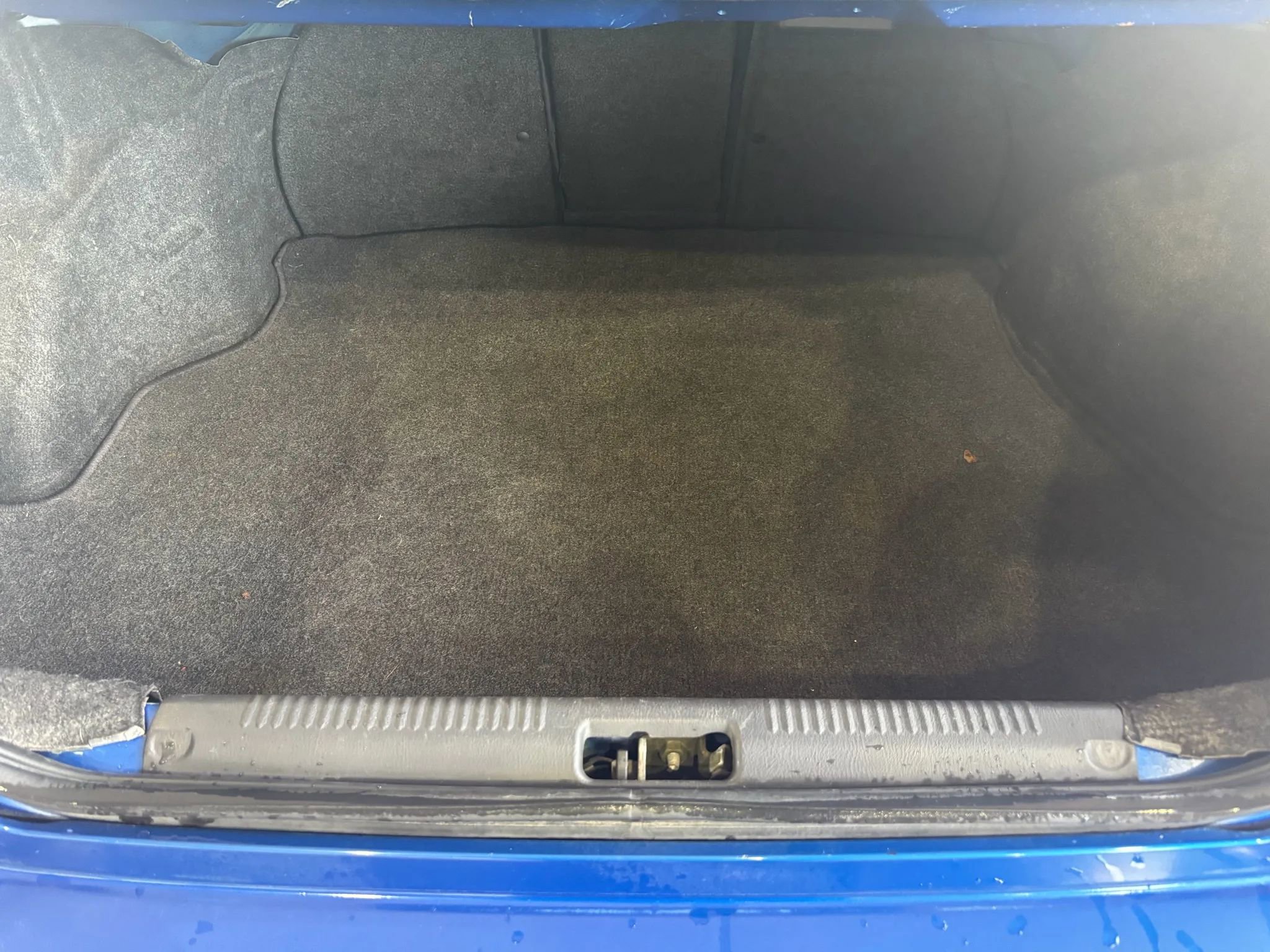 Used 2006 Subaru Impreza WRX TR image 19