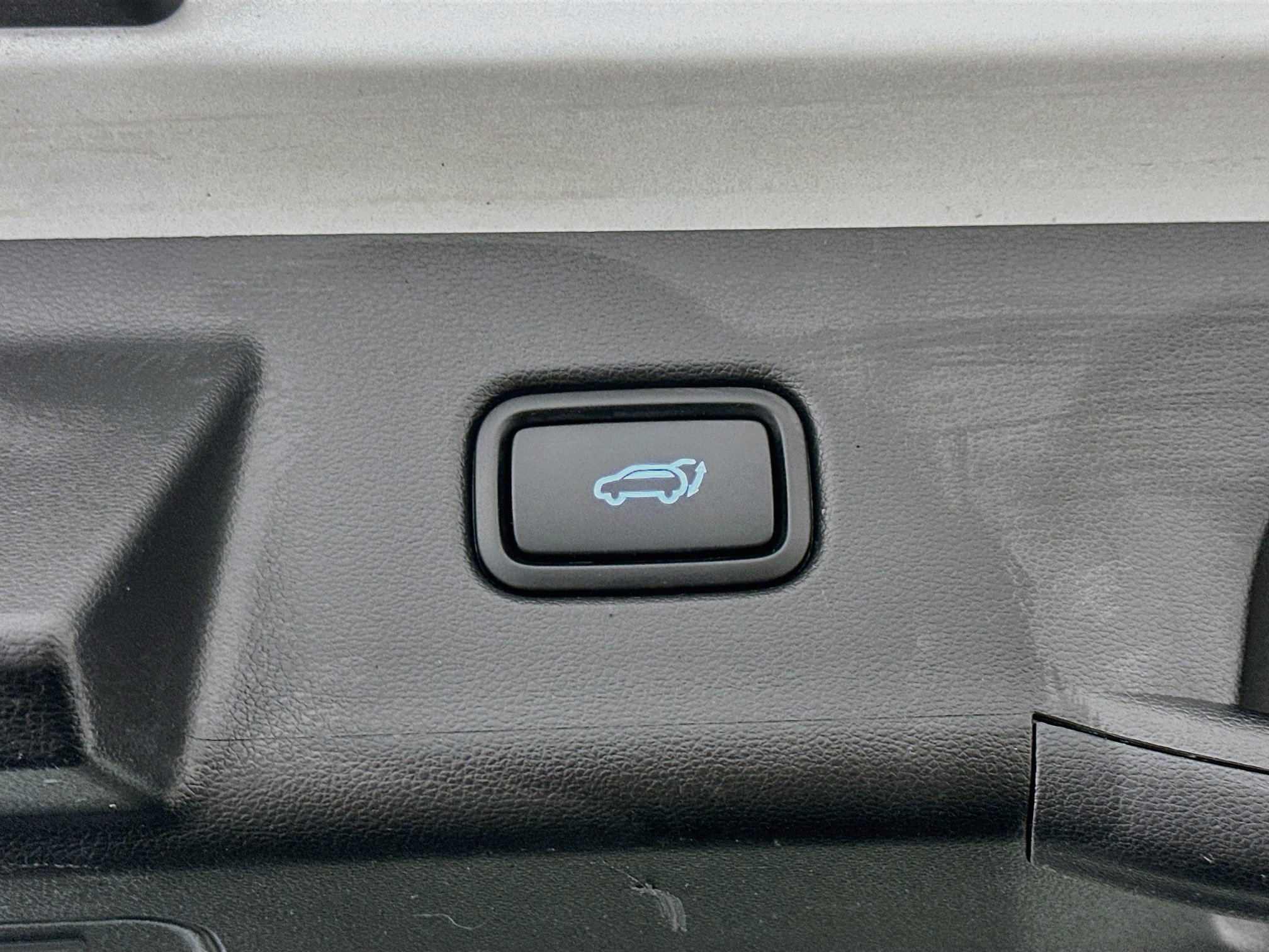 Used 2025 Hyundai Tucson SEL AWD/4WD image 31