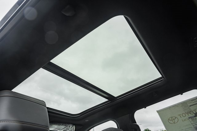 New 2026 Toyota Tundra Capstone image 34