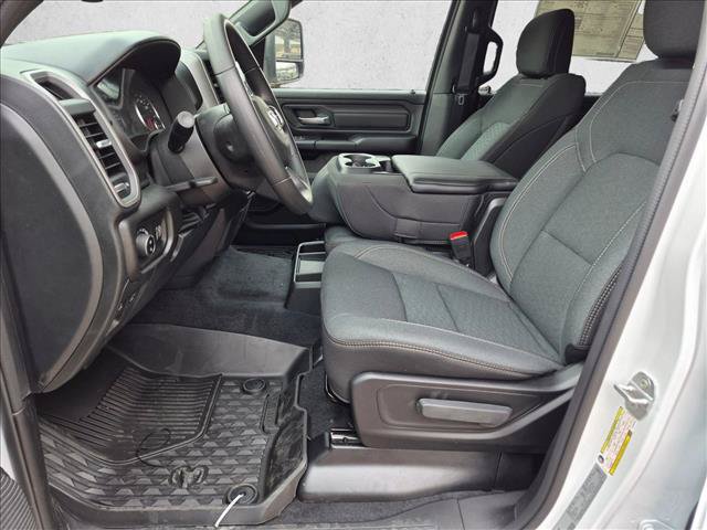 New 2026 RAM 1500 Classic Warlock AWD/4WD image 4