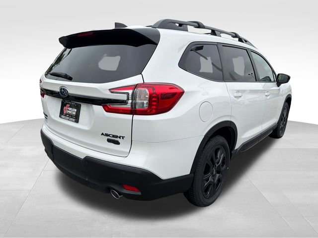 New 2026 Subaru Ascent Bronze Edition AWD/4WD image 7