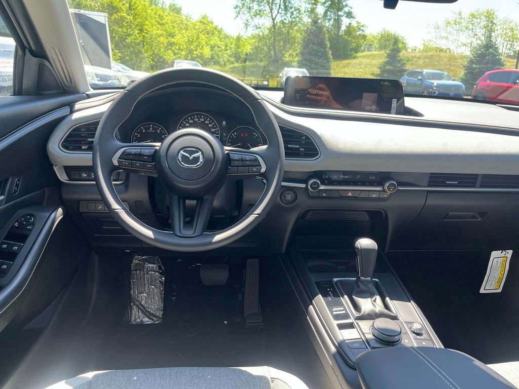 New 2026 MAZDA CX-30 Aire Edition AWD/4WD image 19