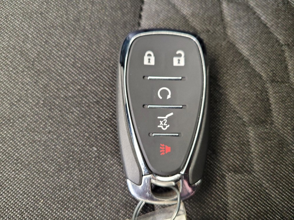 Used 2019 Chevrolet Equinox LT AWD/4WD image 32