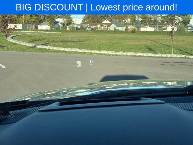 Used 2024 Jeep Grand Wagoneer Series III w/ Quick Order Packagew 28T AWD/4WD image 74