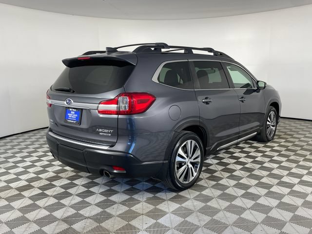 Used 2019 Subaru Ascent Limited AWD/4WD image 24
