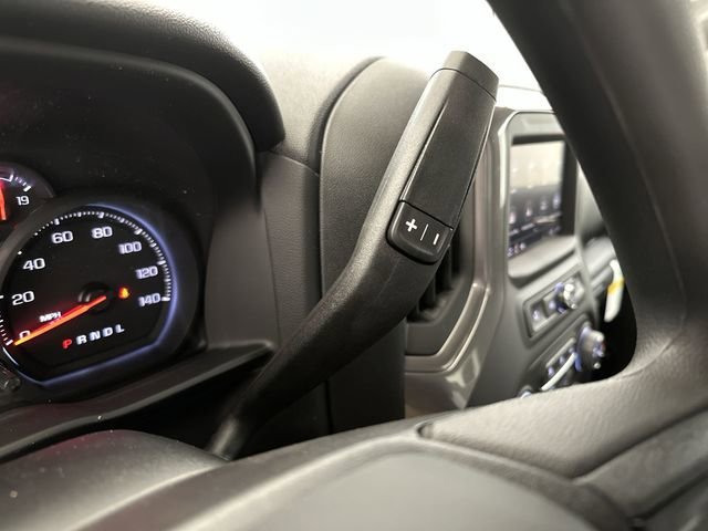 New 2026 Chevrolet Silverado 2500 Custom w/ Custom Value Package AWD/4WD image 22