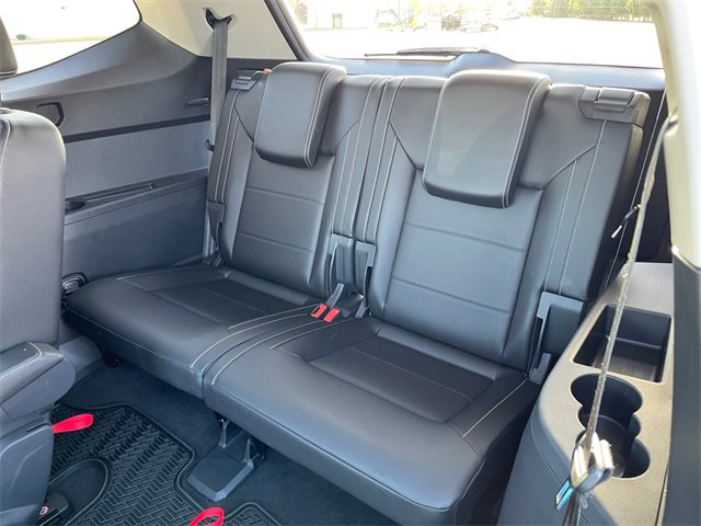 Used 2023 Volkswagen Atlas SE w/ Panoramic Sunroof Package image 21