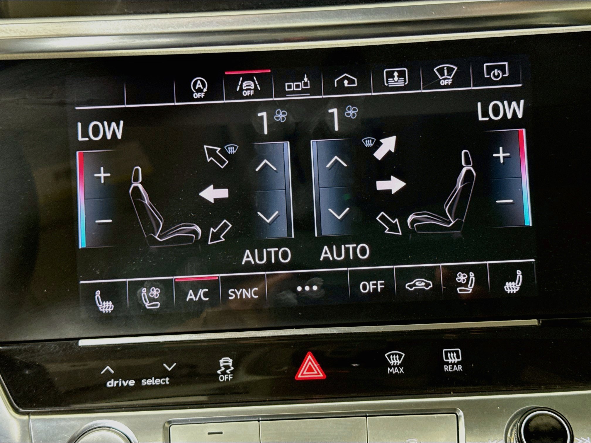 Used 2019 Audi A6 3.0T Prestige w/ Prestige Package AWD/4WD image 18
