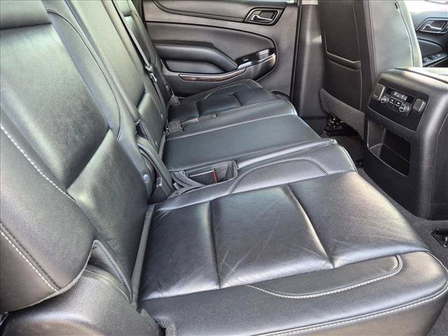 Used 2019 Chevrolet Suburban LT AWD/4WD image 20