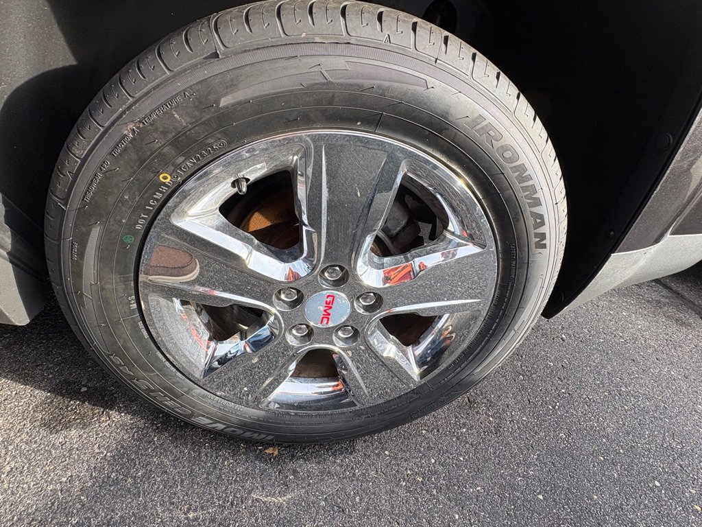 Used 2014 GMC Terrain SLT w/ Chrome Appearance Package image 20