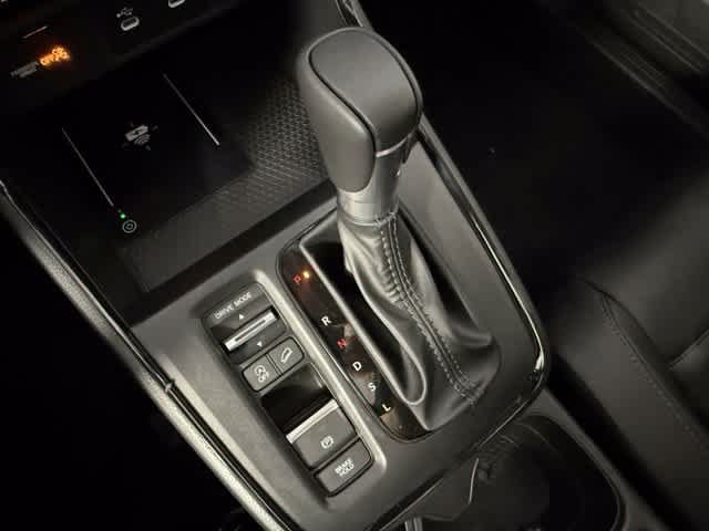 New 2027 Honda CR-V EX-L image 25