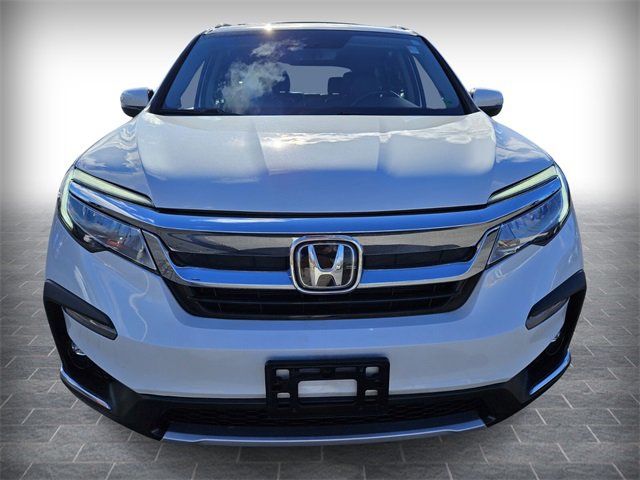Used 2022 Honda Pilot Touring image 2