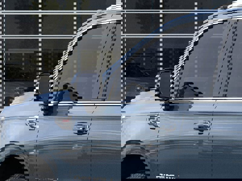 New 2026 GMC Yukon XL Denali w/ Denali Reserve Package image 12