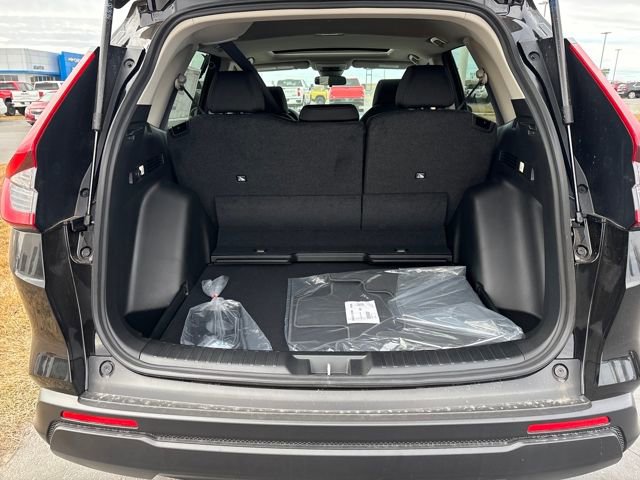 New 2026 Honda CR-V EX image 26